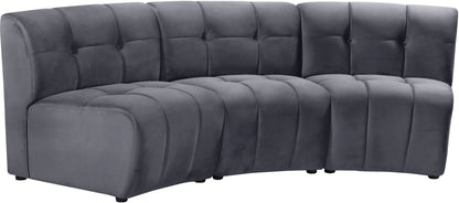 Limitless - 3 Pc. Modular Sectional