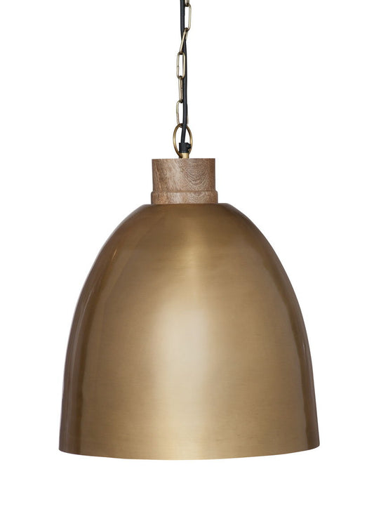 Cady - Pendant - Light Brown