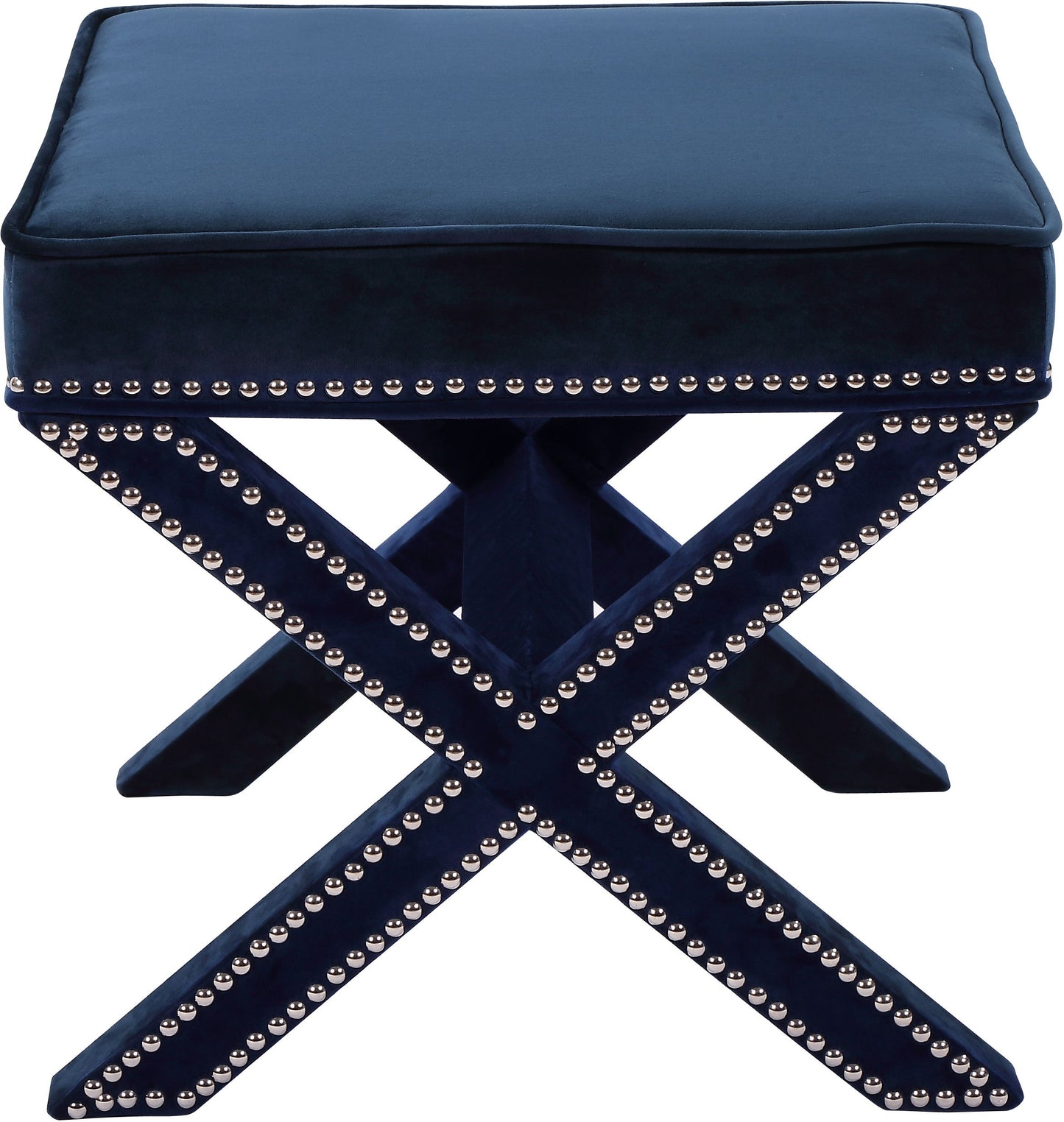 Nixon - Bench Ottoman