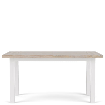 Rosalie - Leg Dining Table