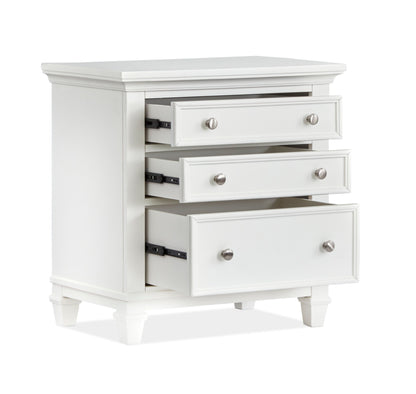 Charleston - Drawer Nightstand