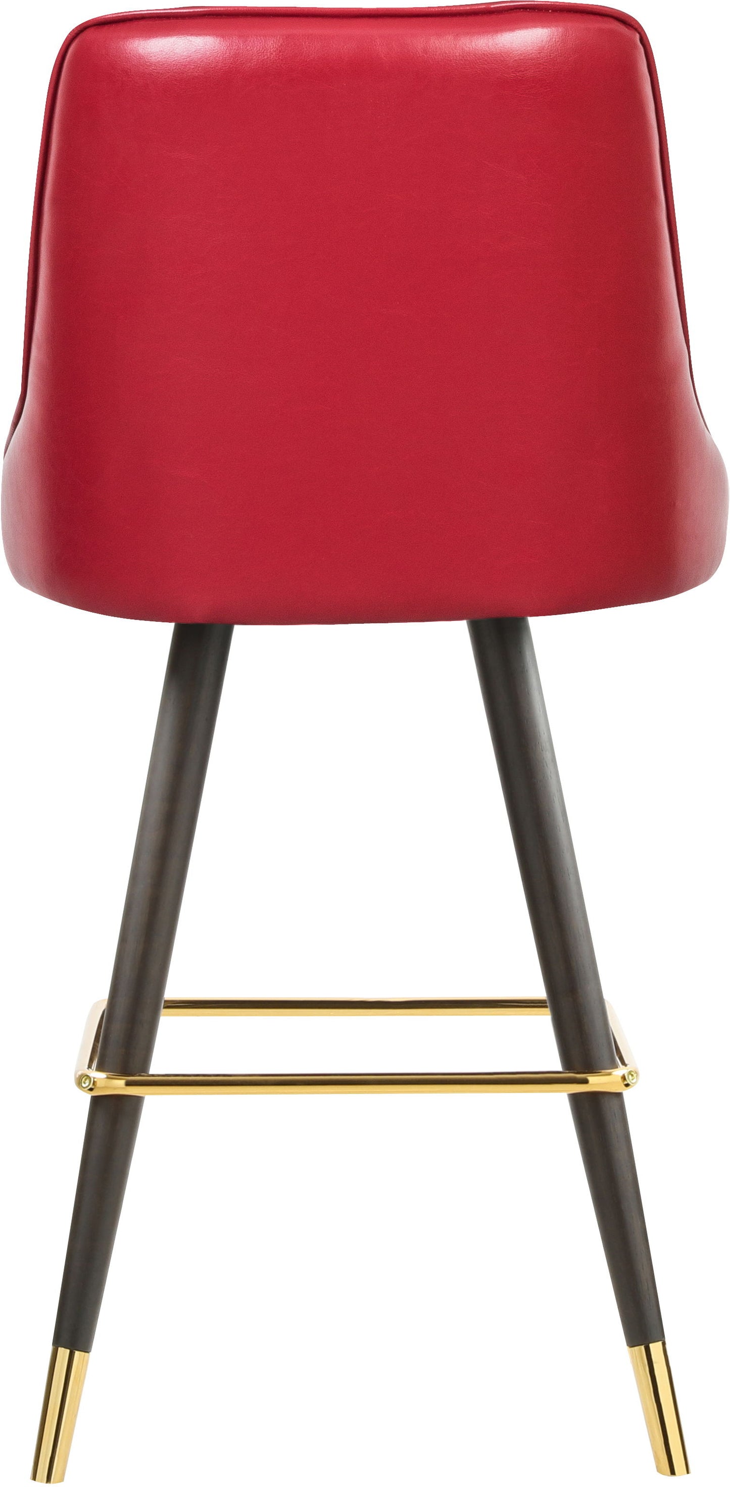 Portnoy - Counter Bar Stool (Set of 2)