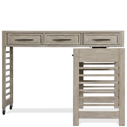 Fresh - Swivel Desk