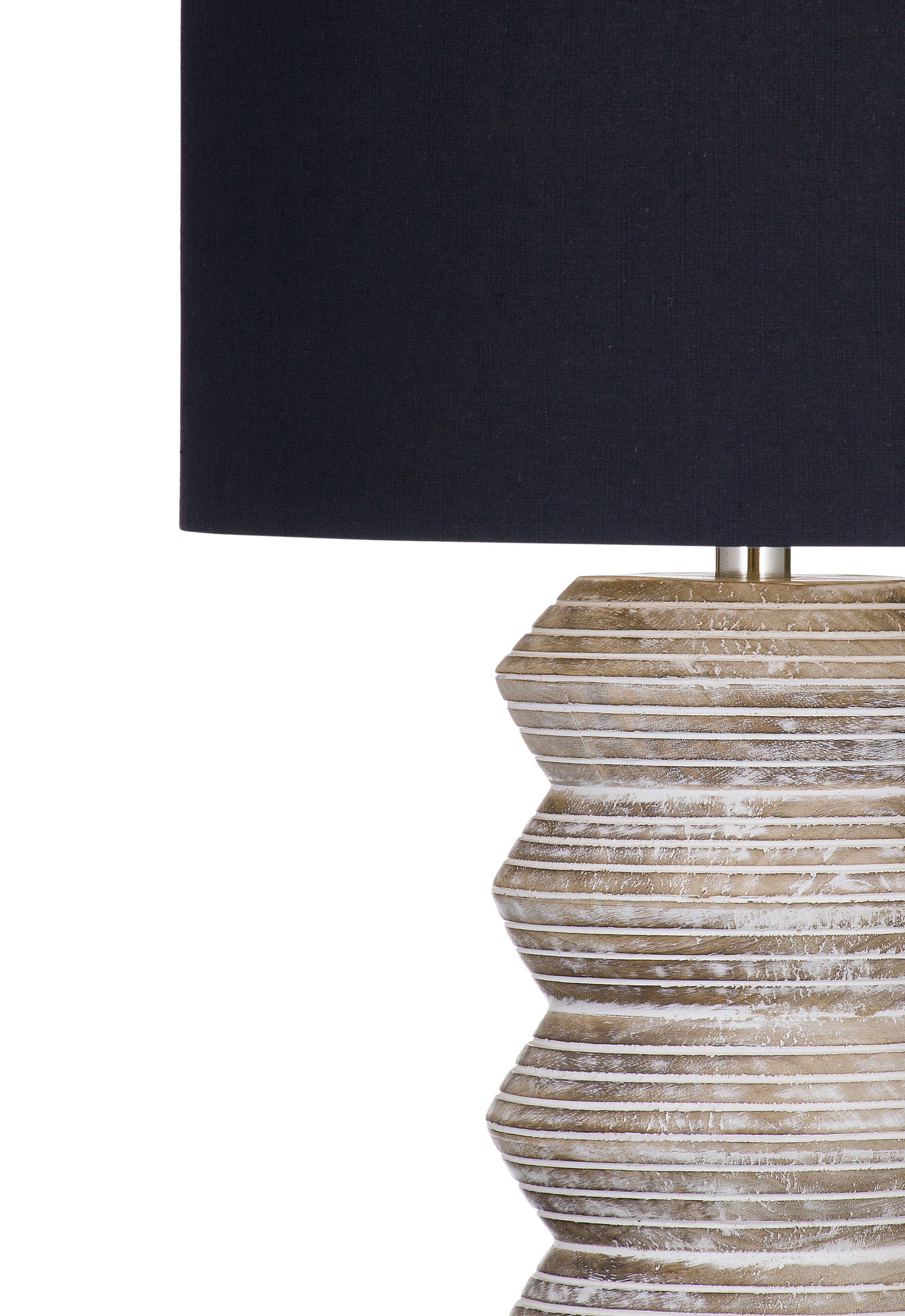 Booster - Table Lamp - White