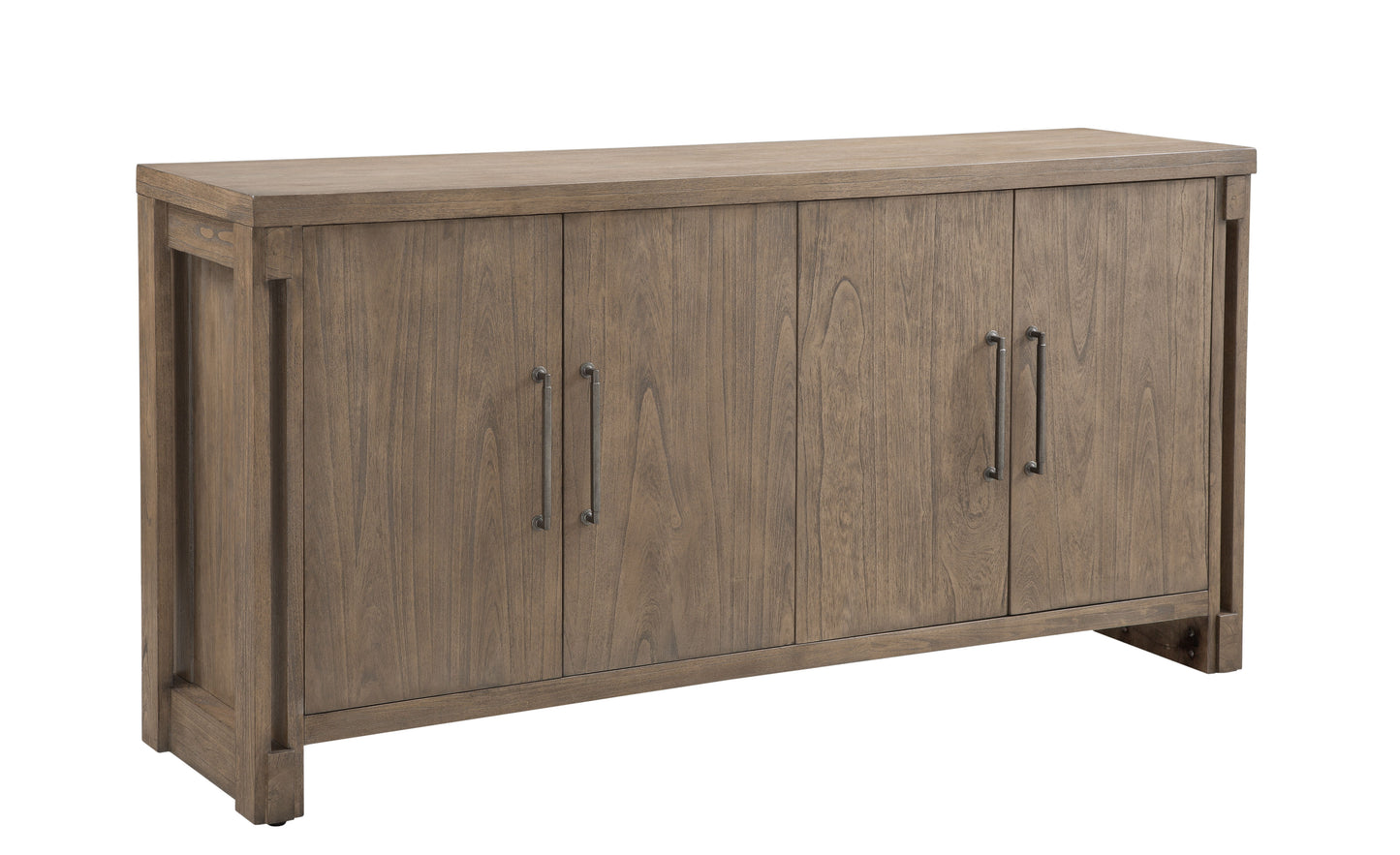 McGuire - Sideboard - Dark Brown