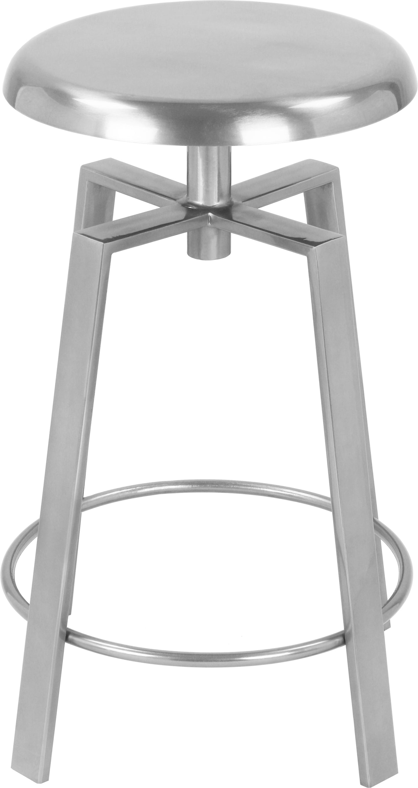 Lang - Counter Bar Stool