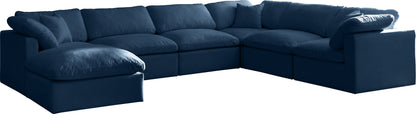 Plush - Modular Sectional