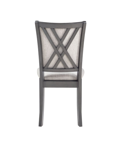 Amy - Dining Chair (Set of 2)