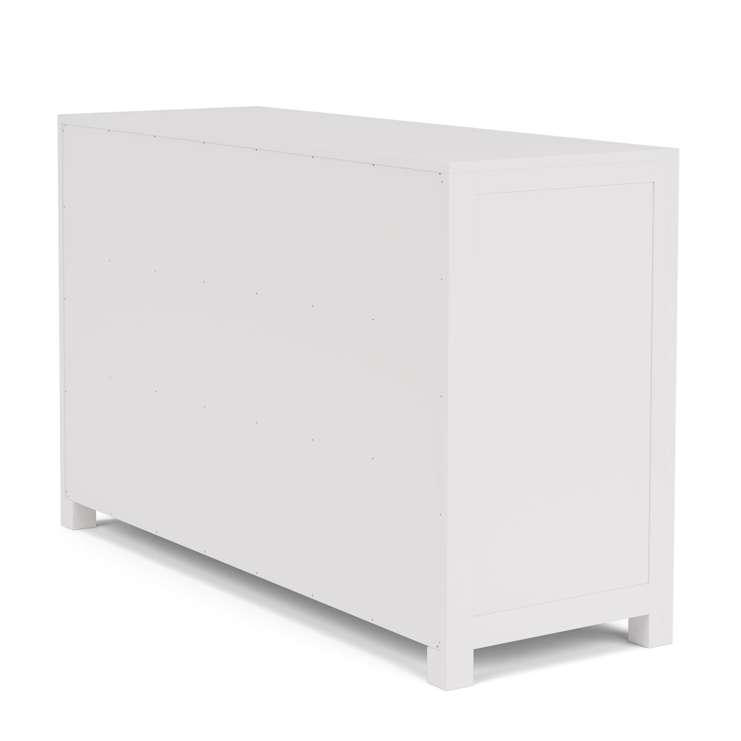 Rosalie - 6-Drawer Dresser