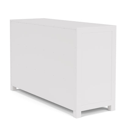 Rosalie - 6-Drawer Dresser