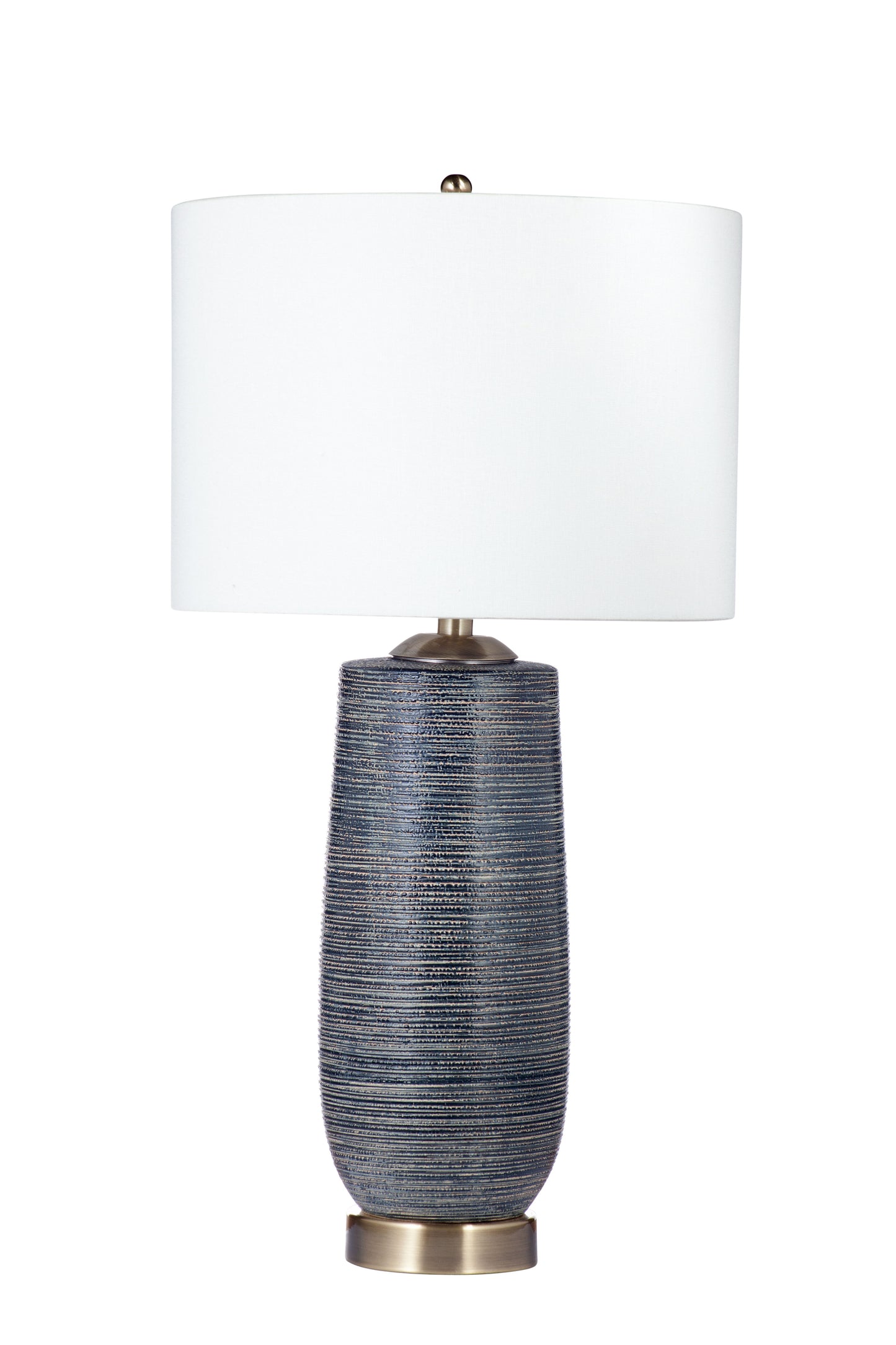 Tampant - Table Lamp - Light Brown