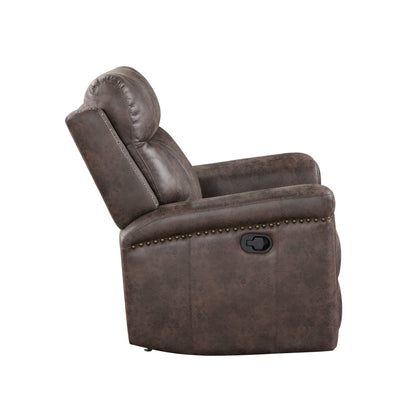 Quade - Glider Recliner