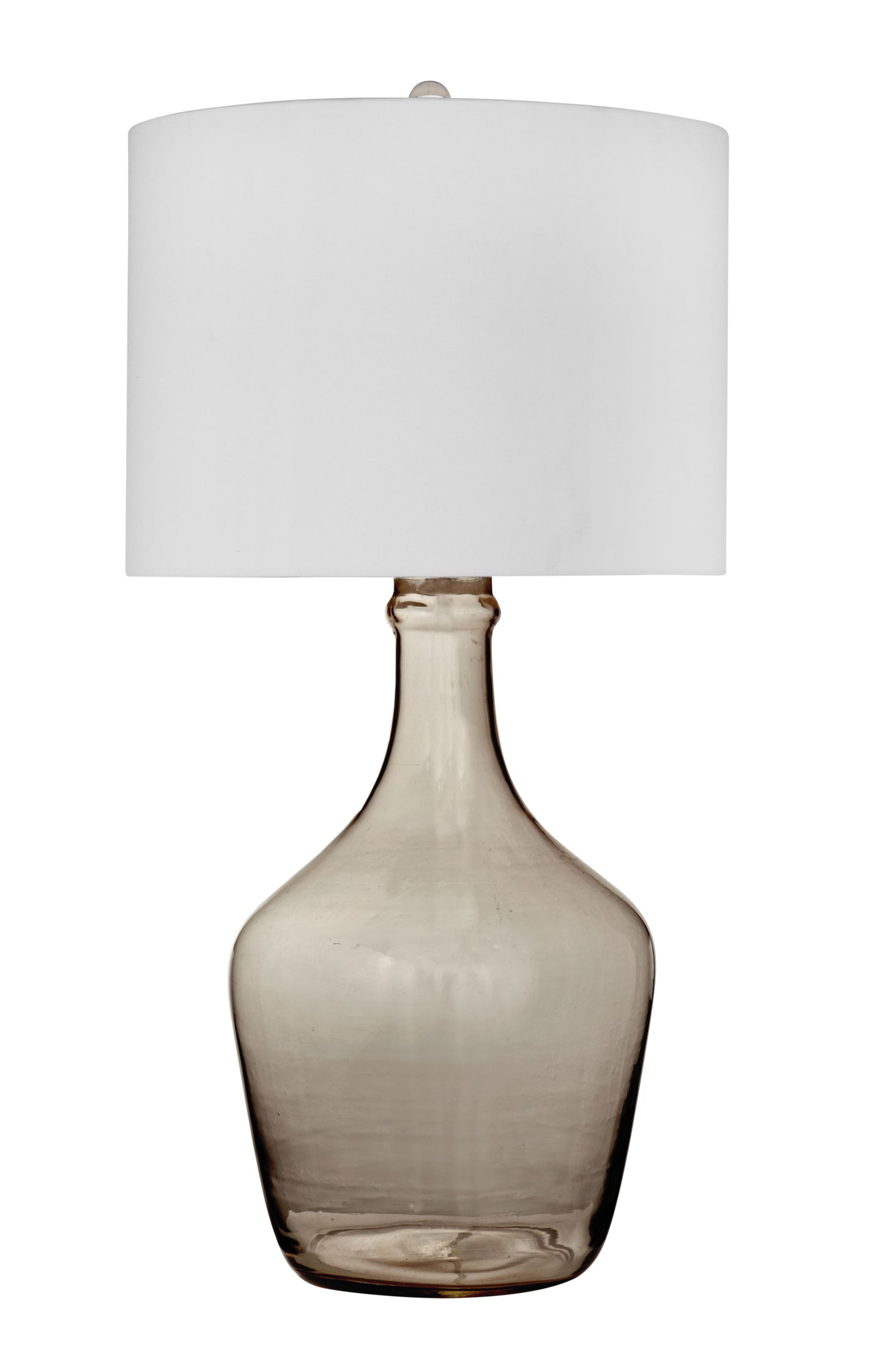 Leeza - Table Lamp - Smoke