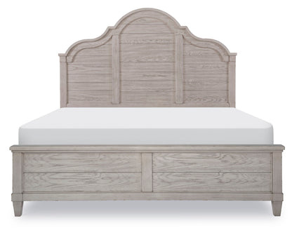 Belhaven - Complete Panel Bed