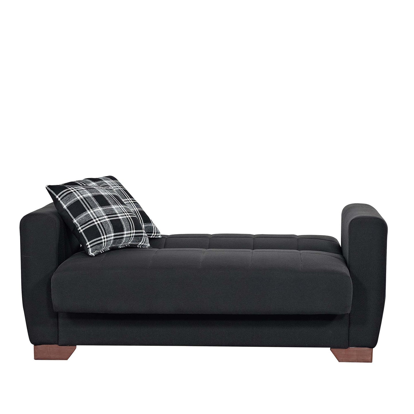 Ottomanson Barato - Convertible Loveseat With Storage