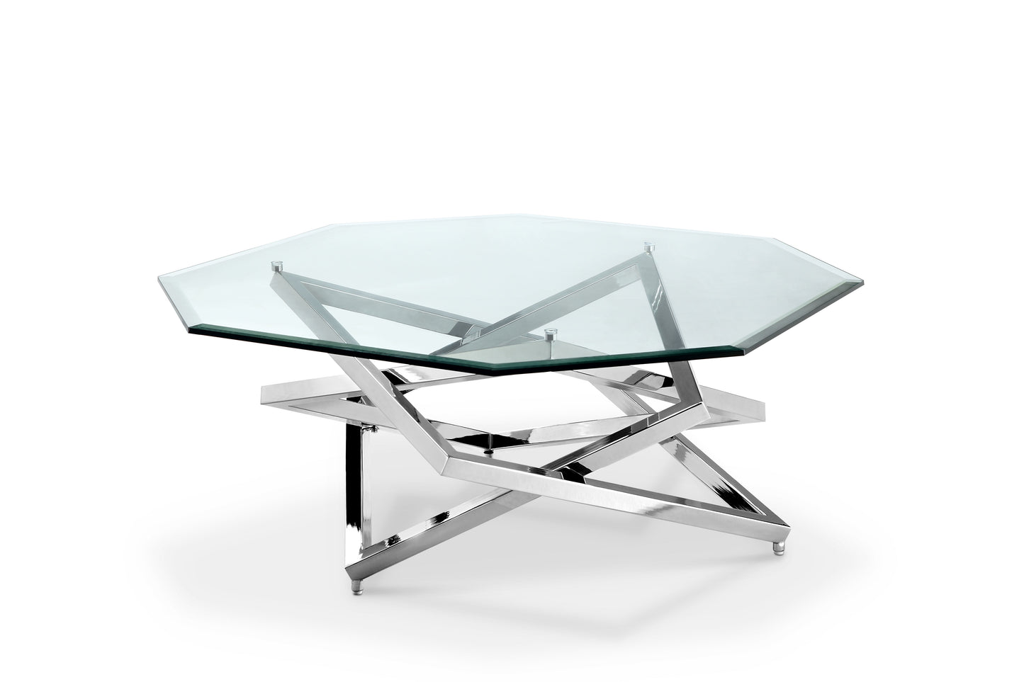 Lenox Square - Octagonal Table