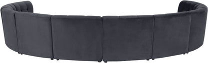 Limitless - 10 Pc. Modular Sectional