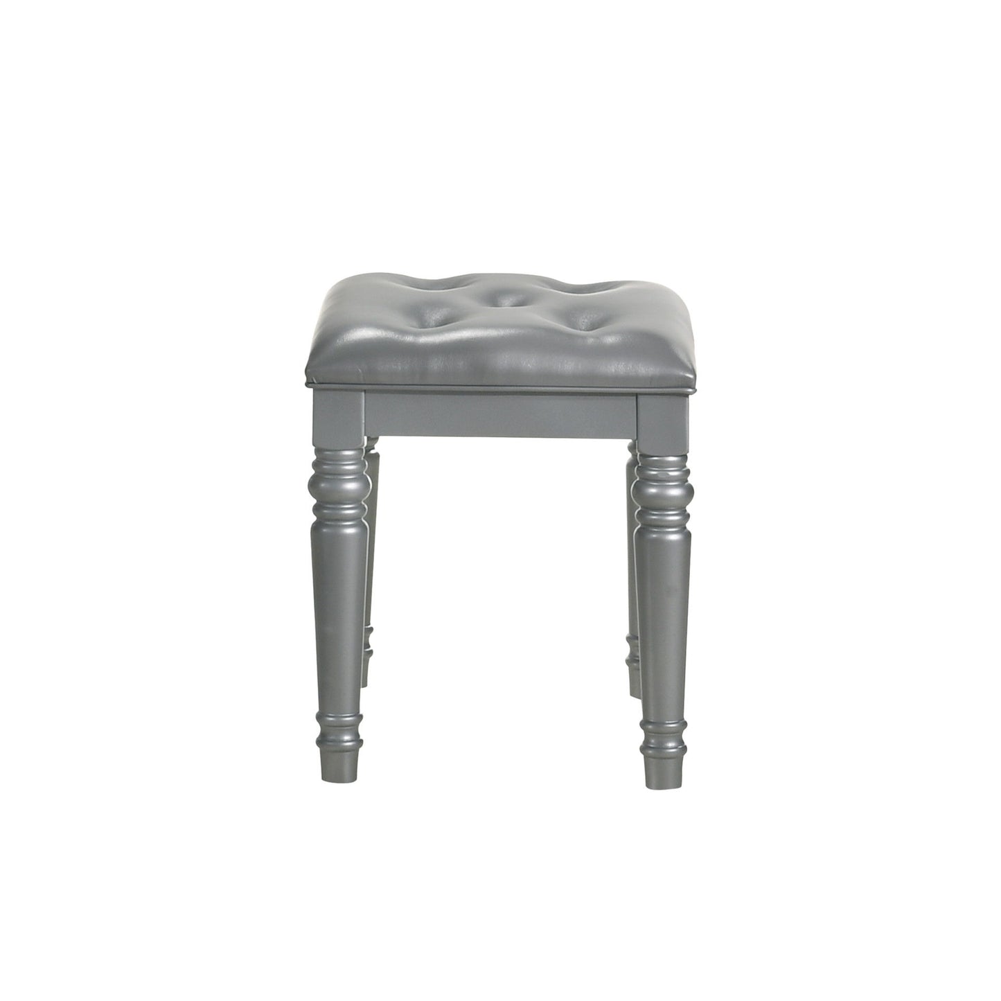 Valentino - Vanity Table Stool