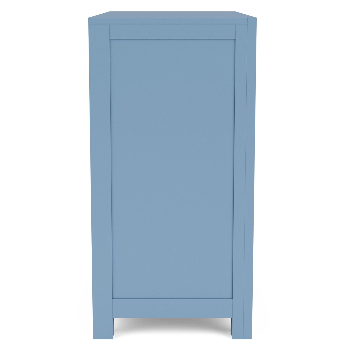 Rosalie - 2 Door Accent Chest - Blue