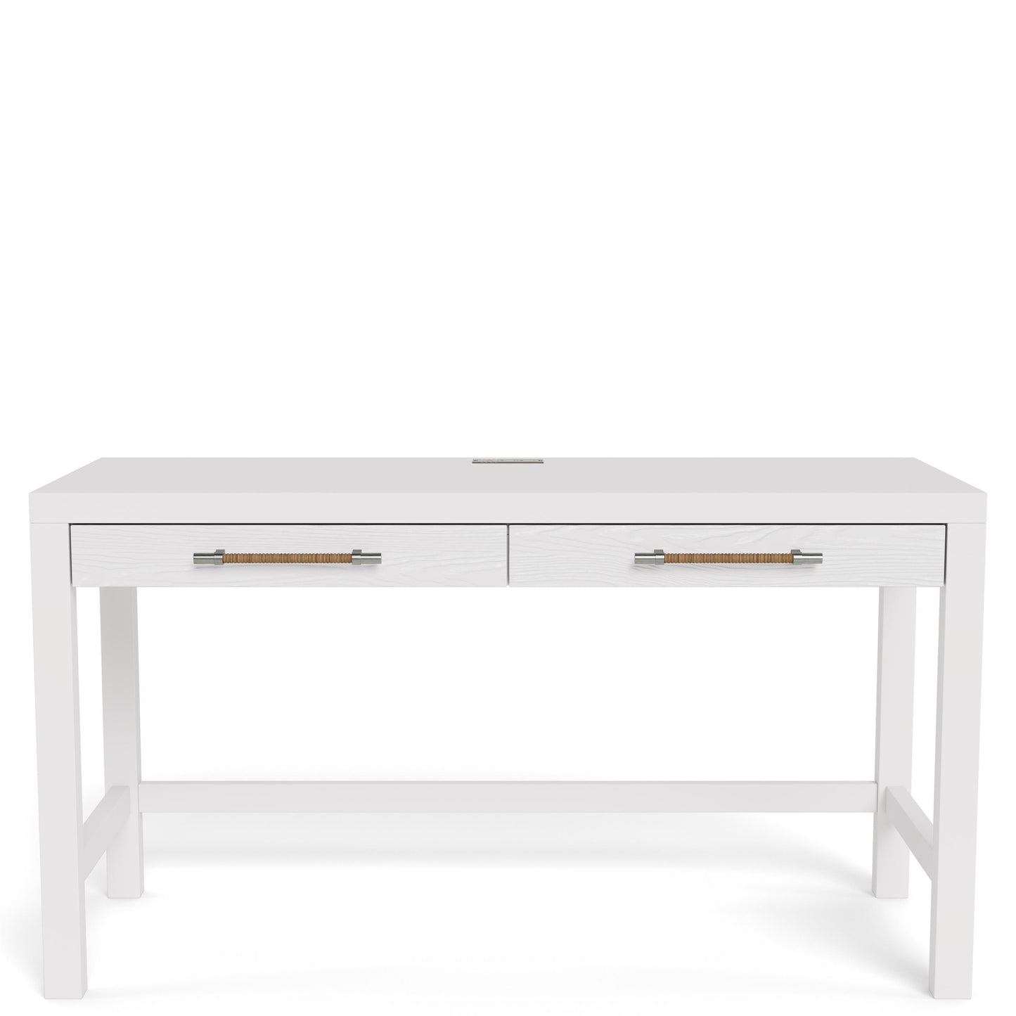 Rosalie - Writing Desk - White