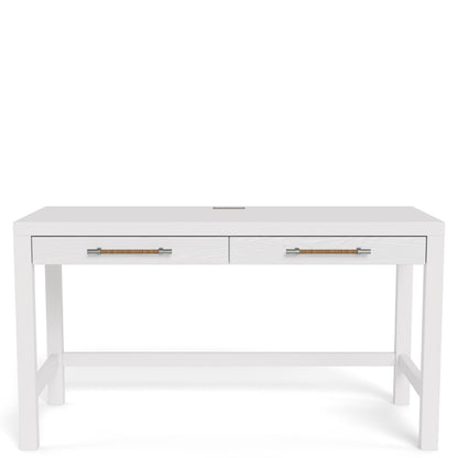 Rosalie - Writing Desk - White