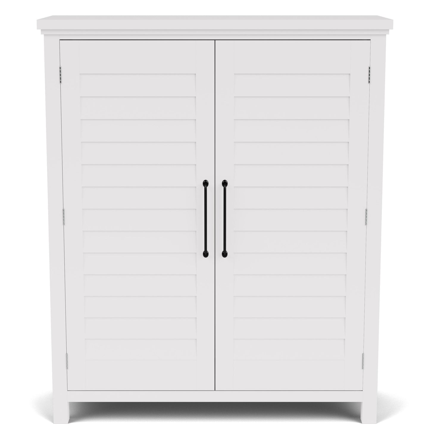 Cora - Armoire - White