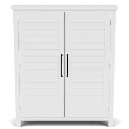 Cora - Armoire - White