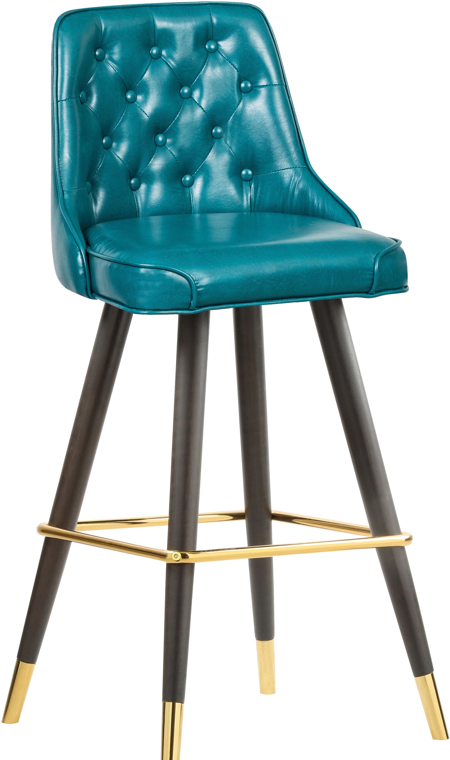 Portnoy - Counter Bar Stool (Set of 2)