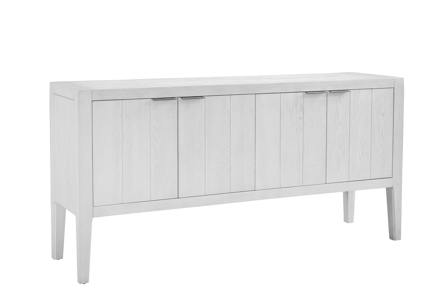 Nadine - Sideboard - White