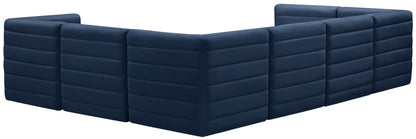 Quincy - Modular Sectional