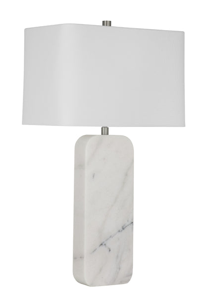 Systin - Table Lamp - White