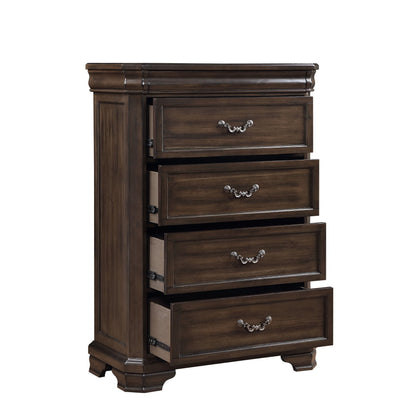 Lyndhurst - Chest