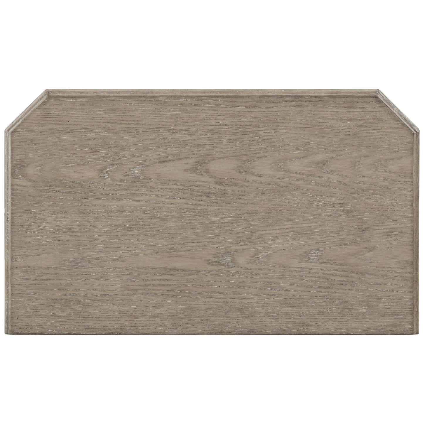 Wimberley - Lateral File Cabinet - Light Brown