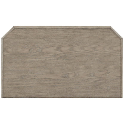 Wimberley - Lateral File Cabinet - Light Brown