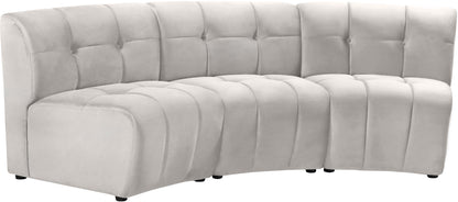 Limitless - 3 Pc. Modular Sectional