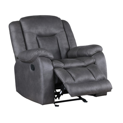 Morello - Glider Recliner