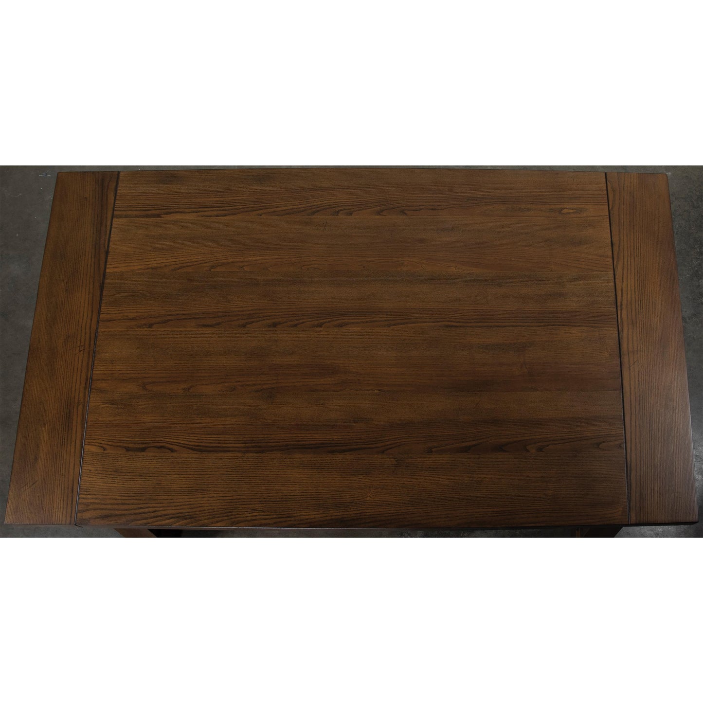 Windridge - Angle-Leg Cocktail Table - Sagamore Burnished Ash