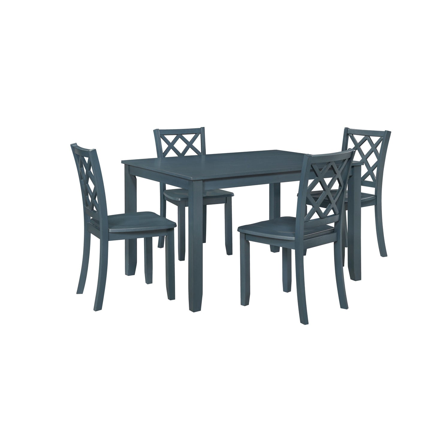 Trellis - Dining Set