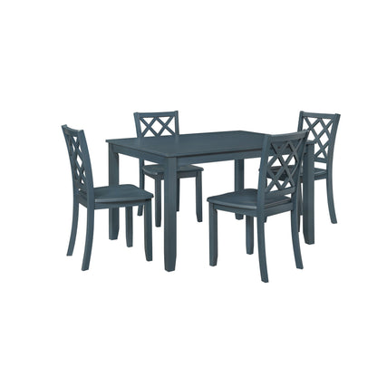 Trellis - Dining Set