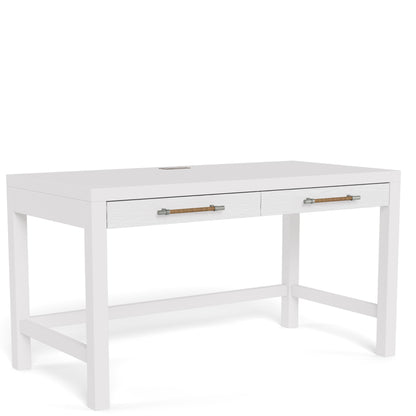 Rosalie - Writing Desk - White