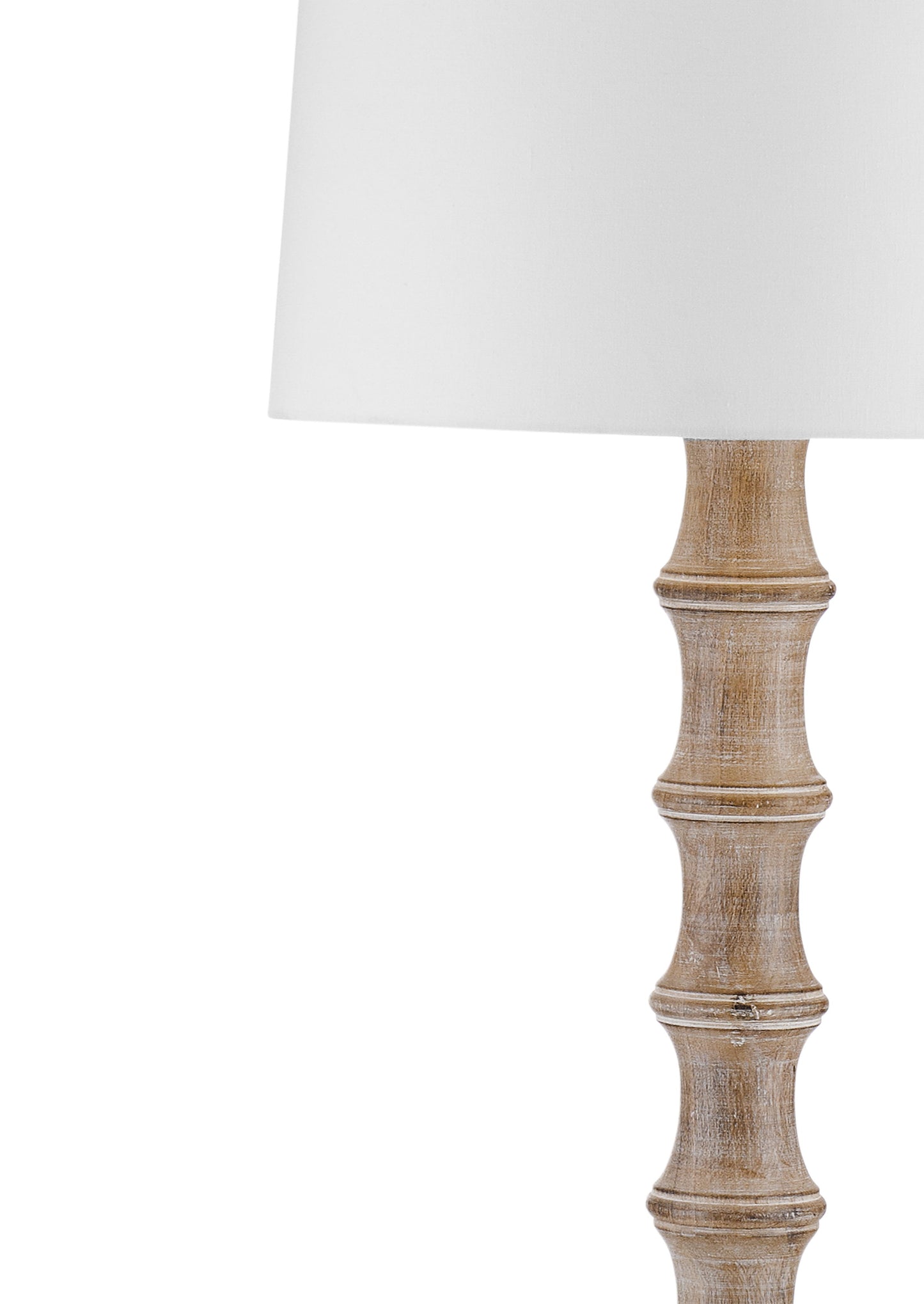 Tonio - Floor Lamp - Light Brown