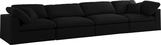 Serene - Modular 4 Seat Sofa