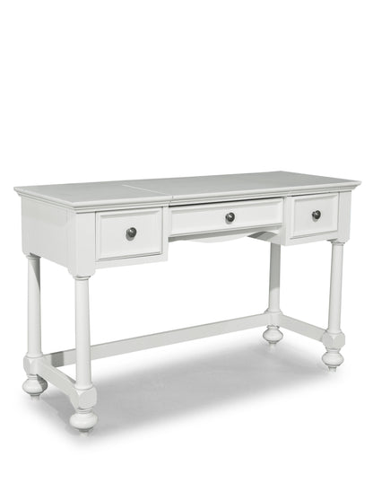 Madison - Desk - White