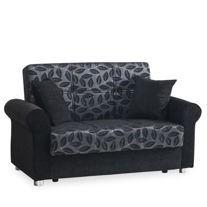 Ottomanson Rio Grande - Convertible Loveseat With Storage