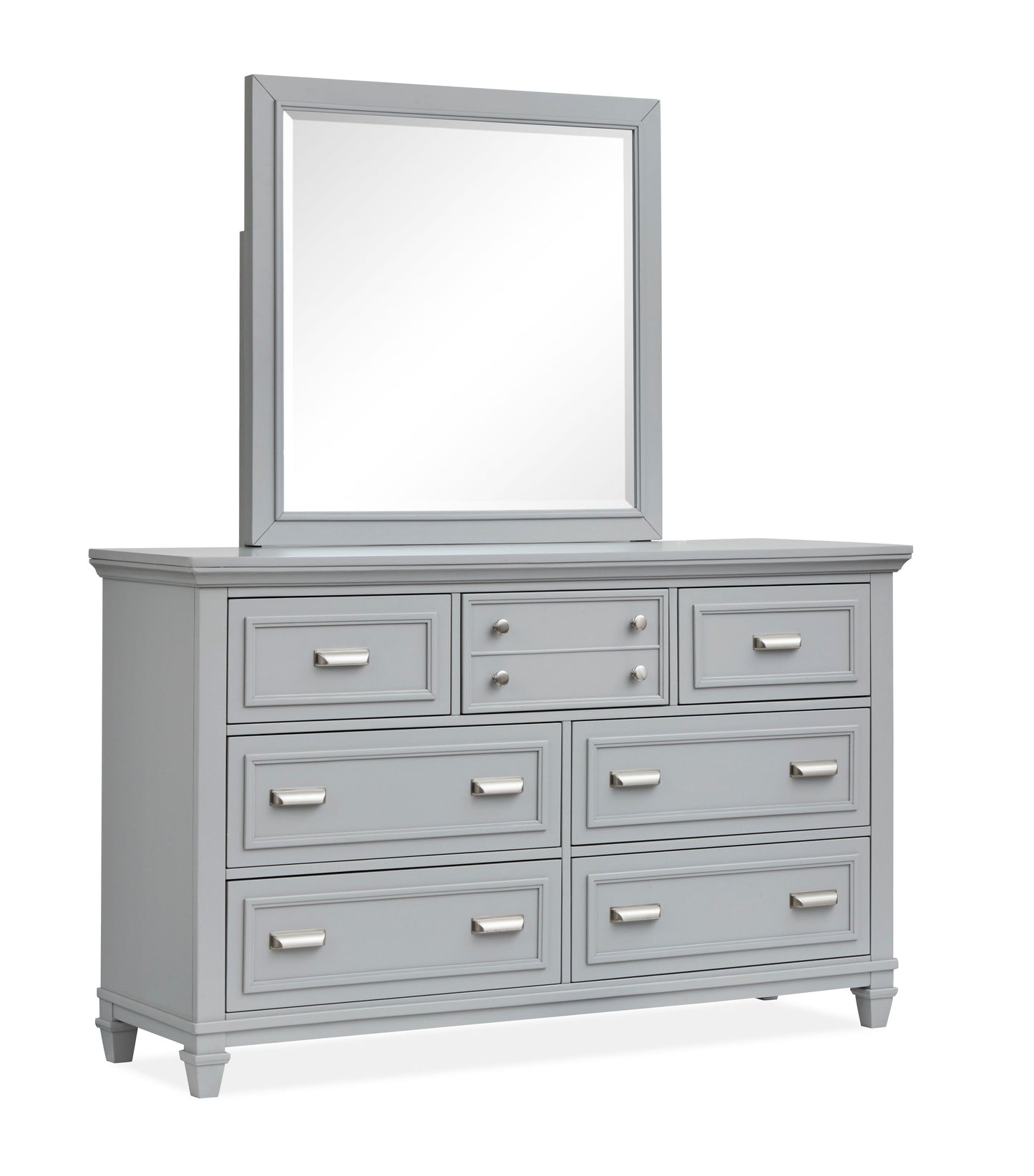 Charleston - Drawer Dresser