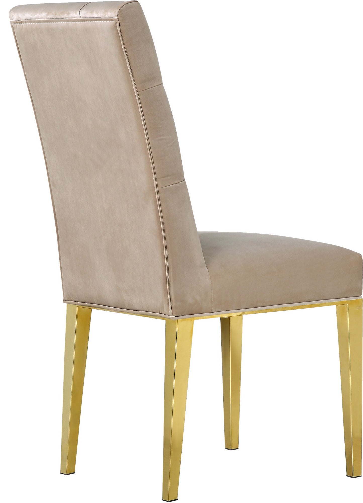 Capri - Dining Chair (Set of 2)