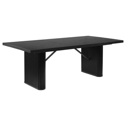 Catherine - Rectangular Dining Table Set