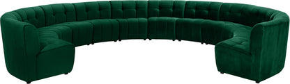 Limitless - 12 Pc. Modular Sectional