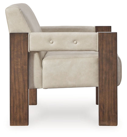 Adlanlock - Accent Chair