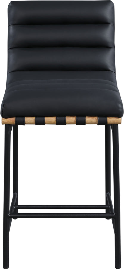 Burke - Counter Stool